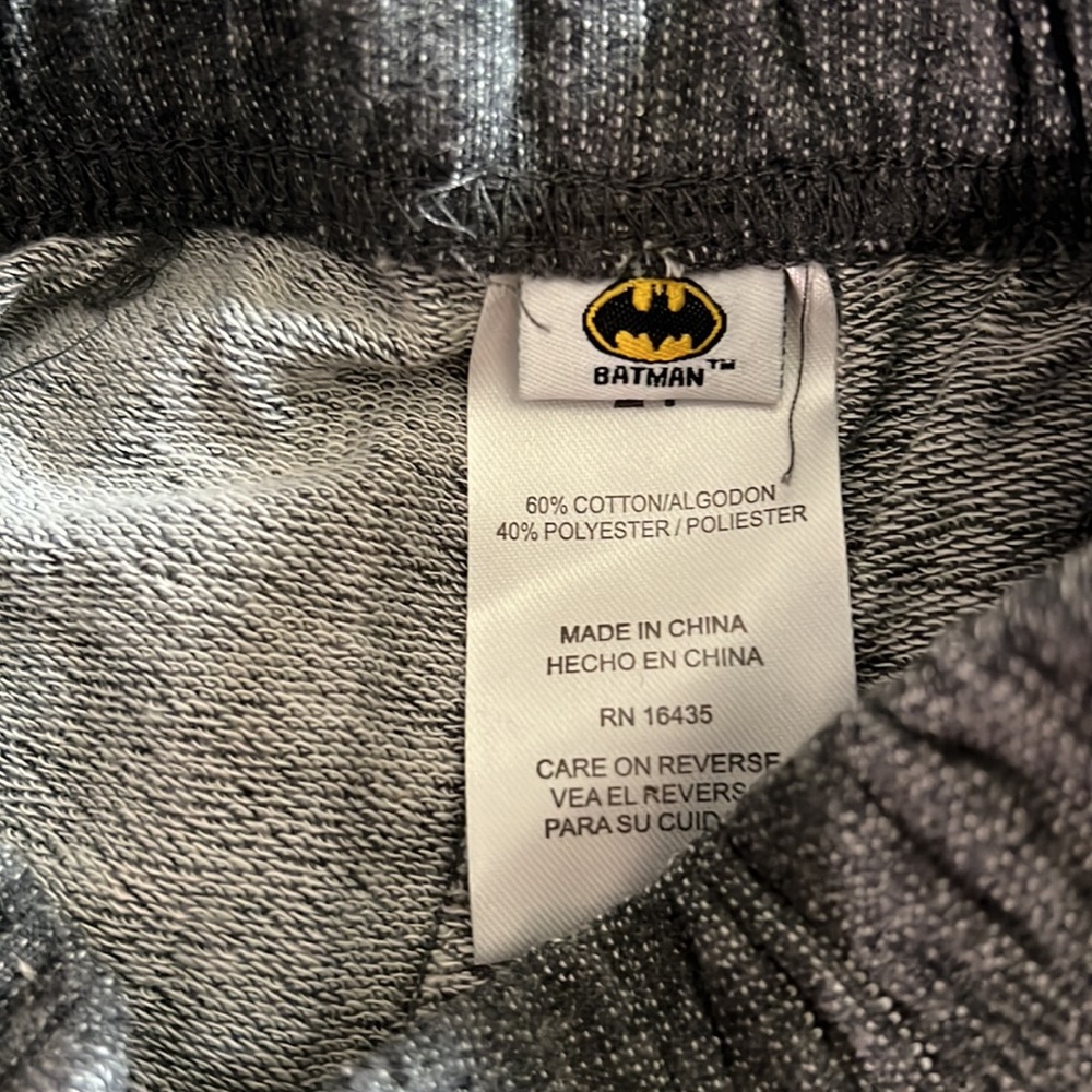 Batman - Picture 4 of 5